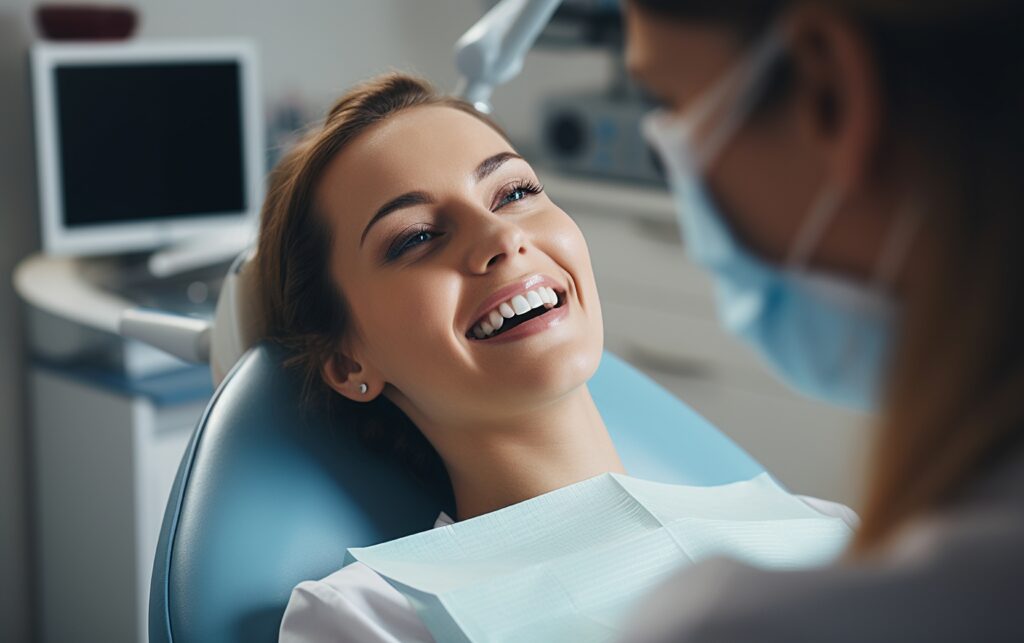 Dental Hygiene High Wycombe, Direct Access