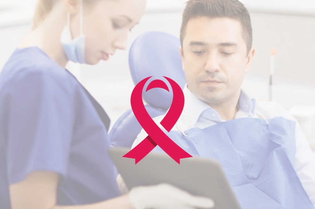 Free Oral Cancer Screenings