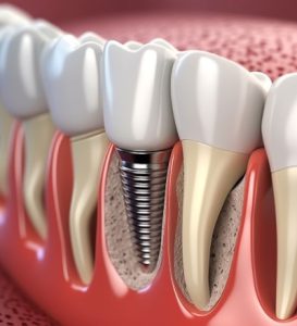 Dental Implants