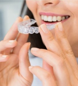 Invisalign, private dentist High Wycombe