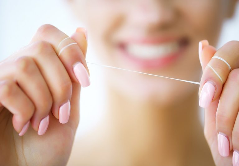 Do you really need to floss every day. Dentist High Wycombe, Beaconsfield, Marlow